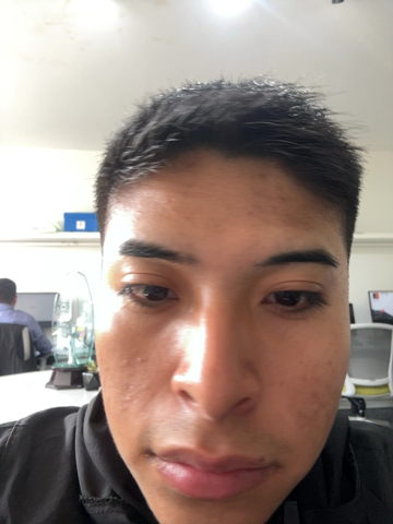 Foto de Carlos Enrique Casimiro González